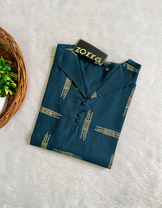 Office & College Wear Kurtis