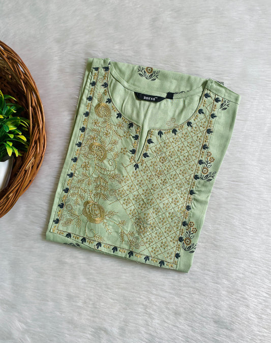 Office & College Wear Kurtis