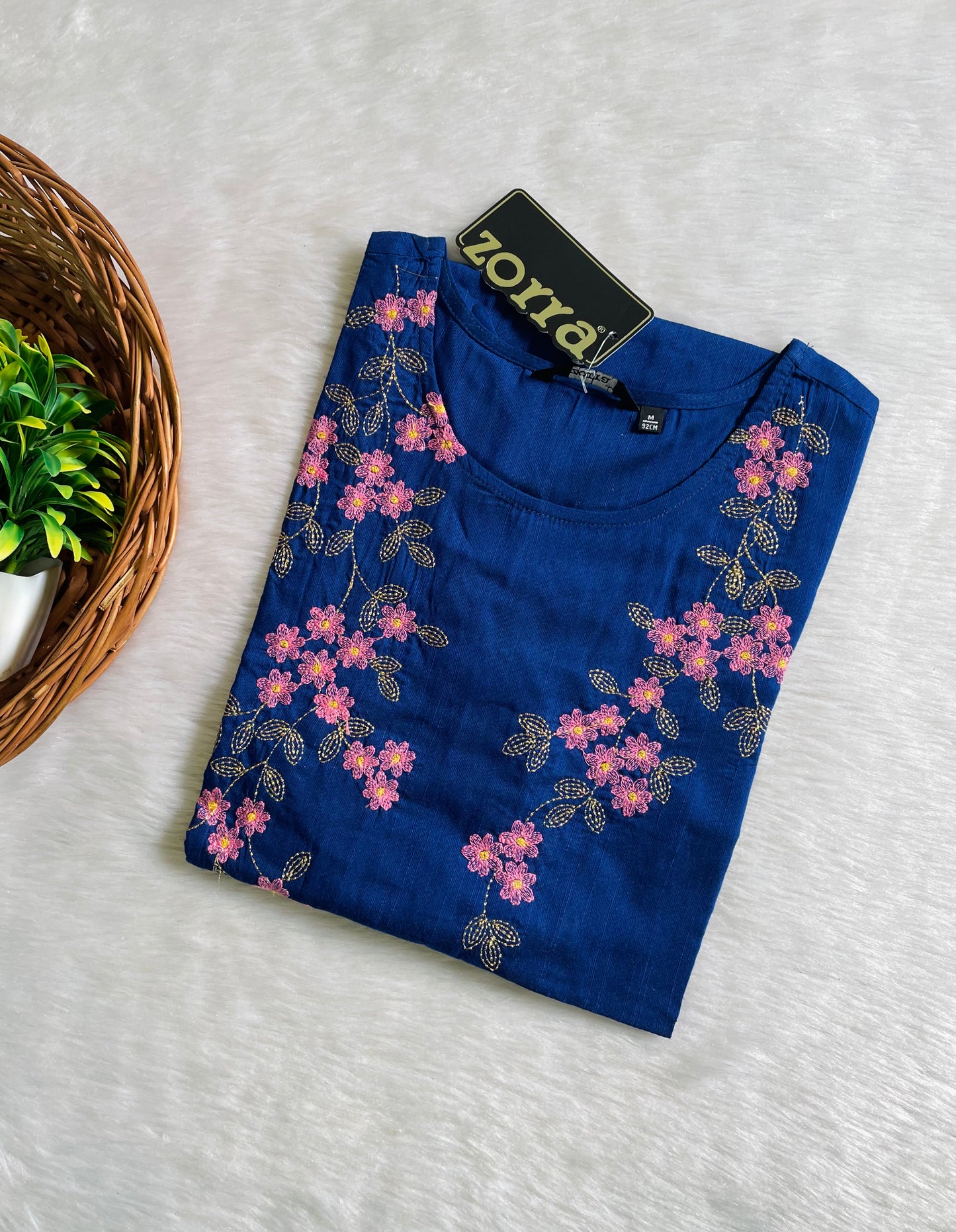 Office & College Wear Kurtis