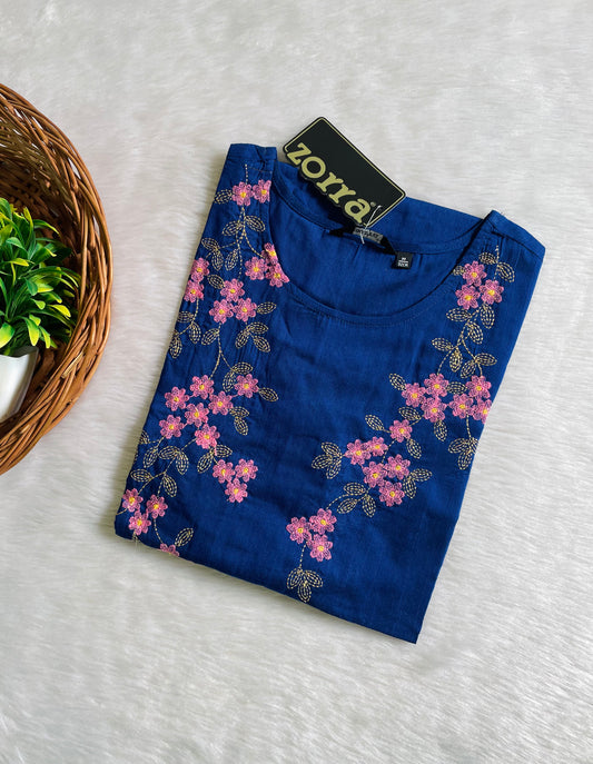 Office & College Wear Kurtis