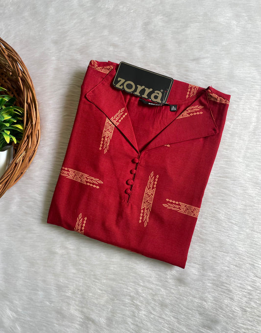 Office & College Wear Kurtis