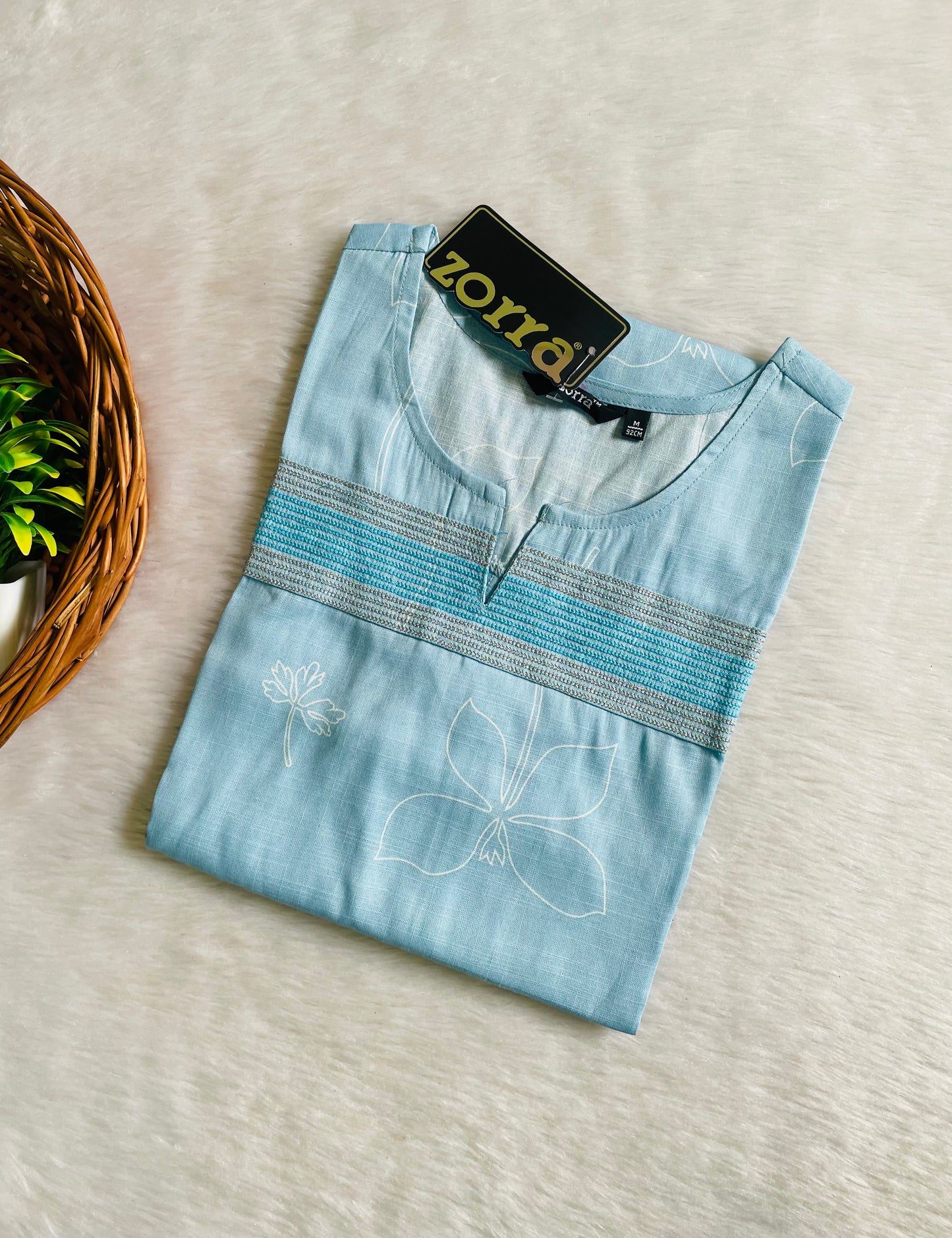 Office & College Wear Kurtis