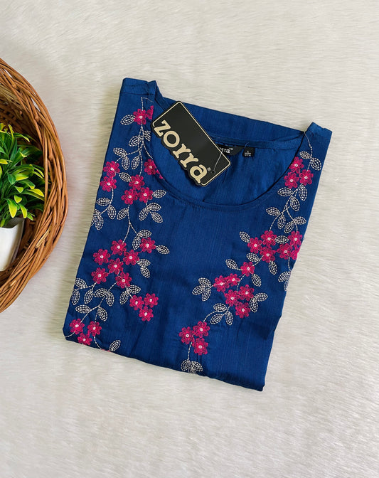 Office & College Wear Kurtis