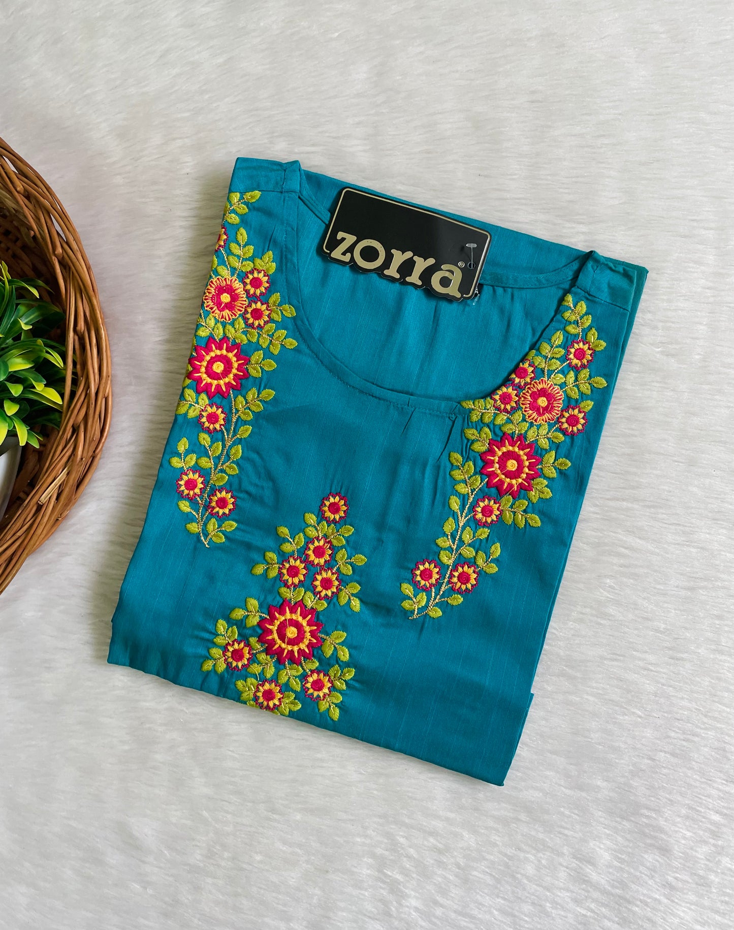 Office & College Wear Kurtis