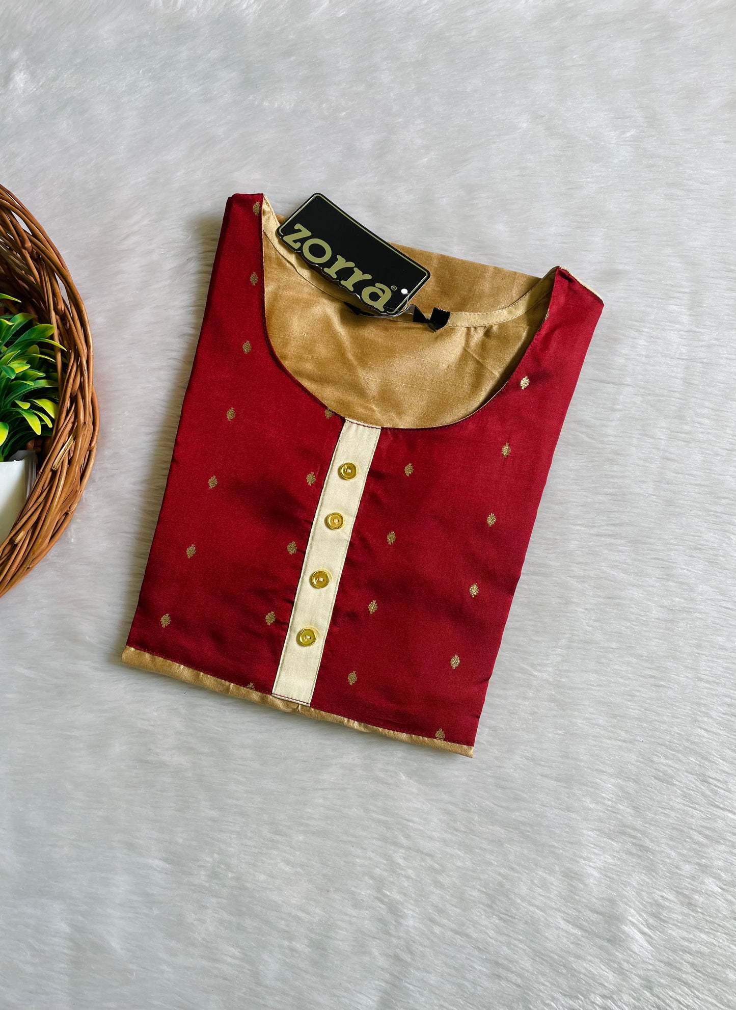 Office & College Wear Kurtis