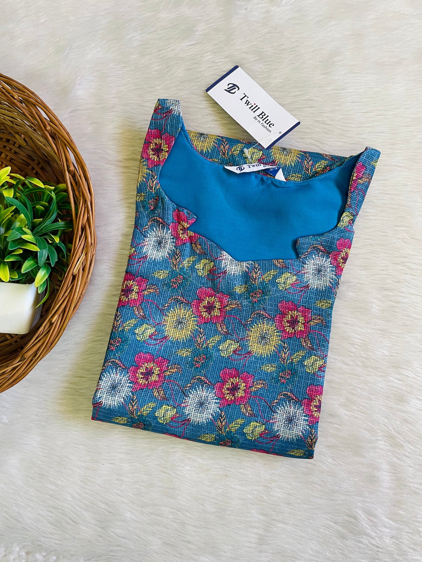 Premium Kota Cotton Kurtis