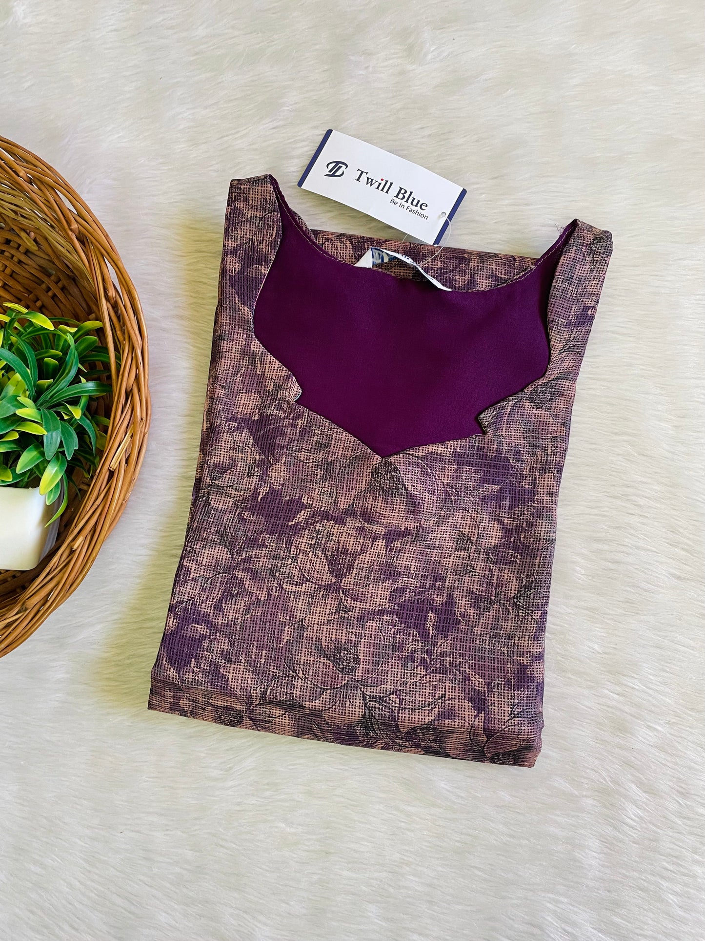 Premium Kota Cotton Kurtis