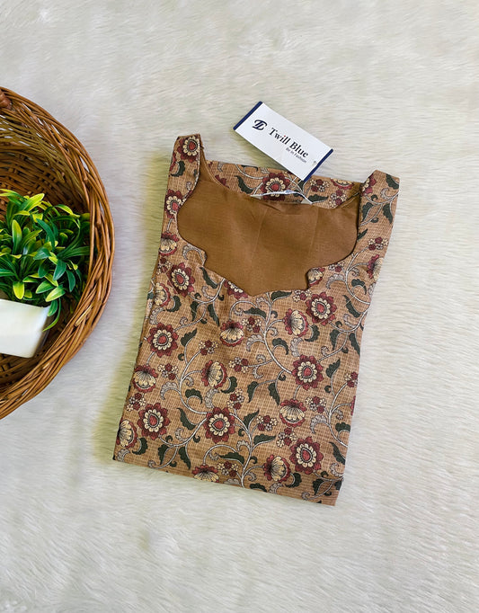 Premium Kota Cotton Kurtis