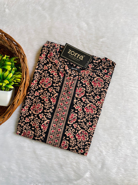 Office & College Wear Kurtis