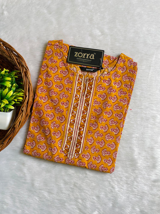 Office & College Wear Kurtis