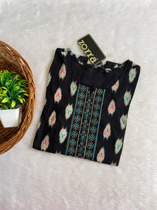 Office & College Wear Kurtis