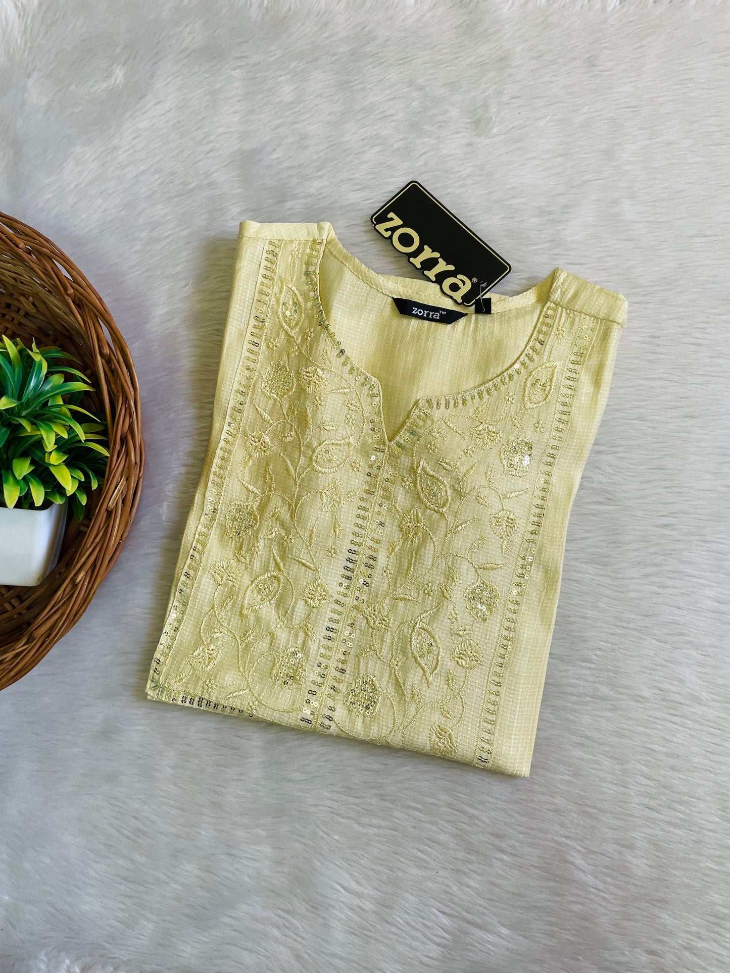 Office & College Wear Kurtis