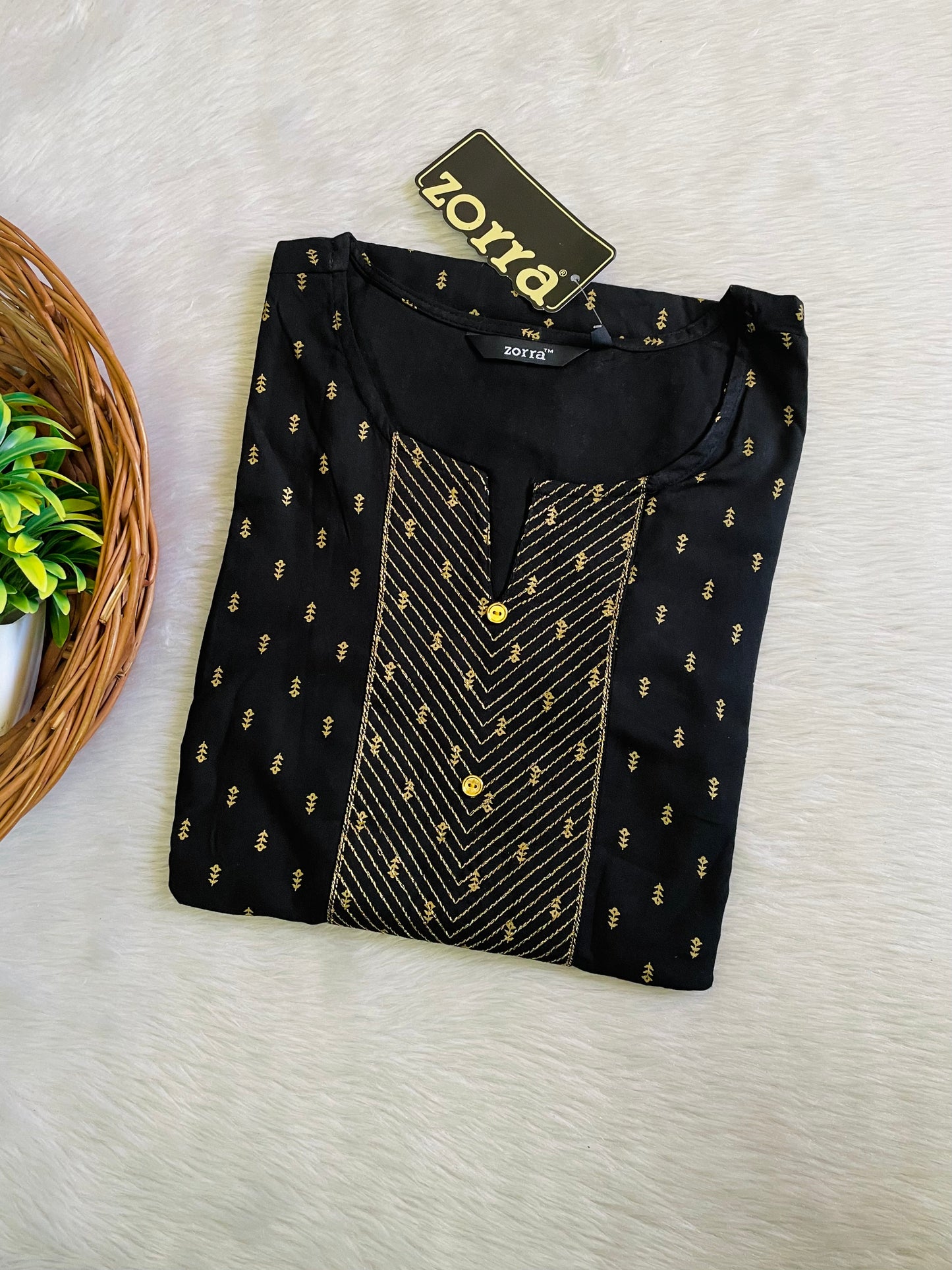 Office & College Wear Kurtis