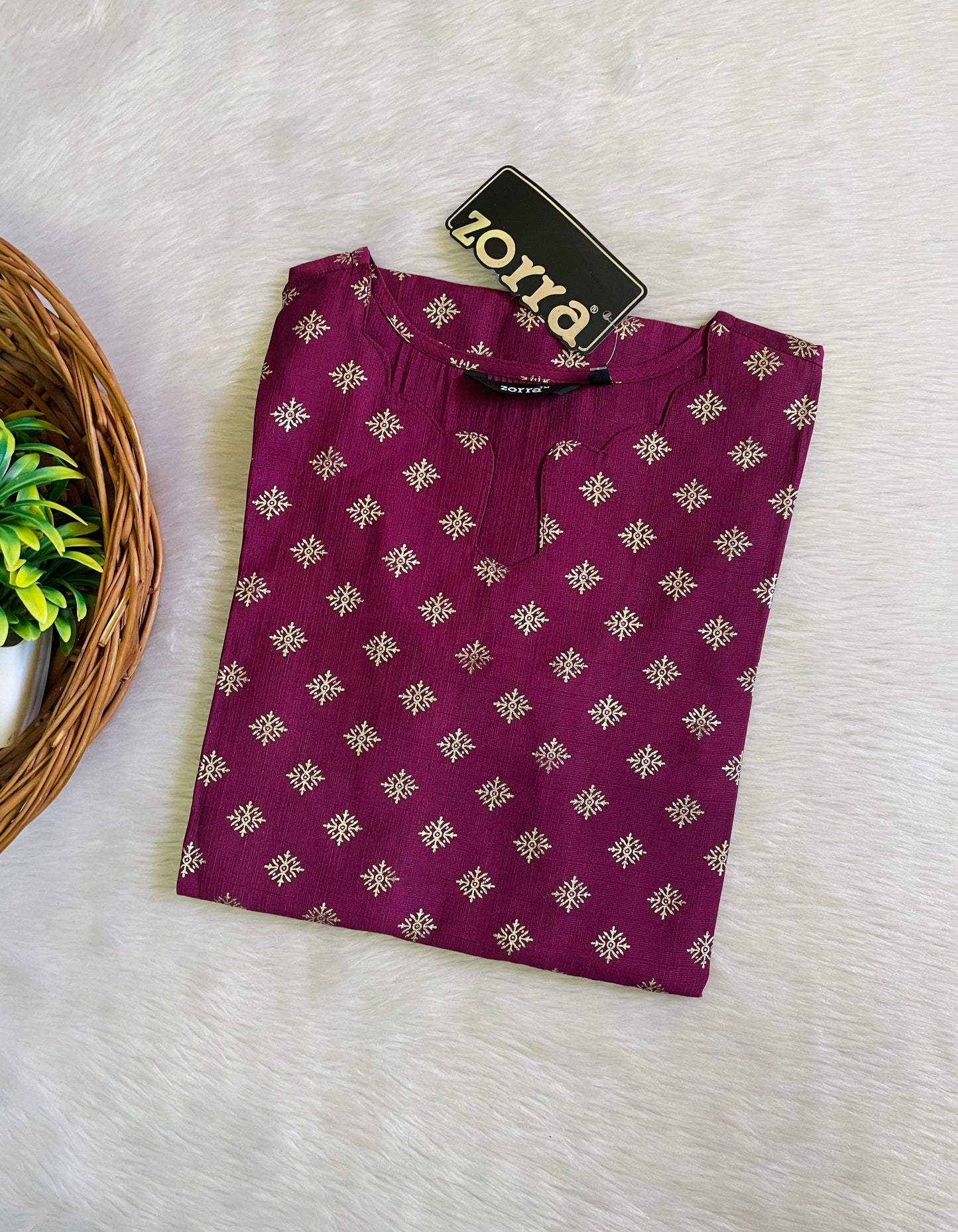 Office & College Wear Kurtis