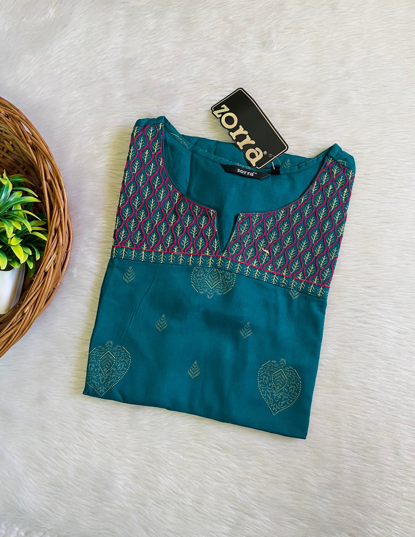 Office & College Wear Kurtis
