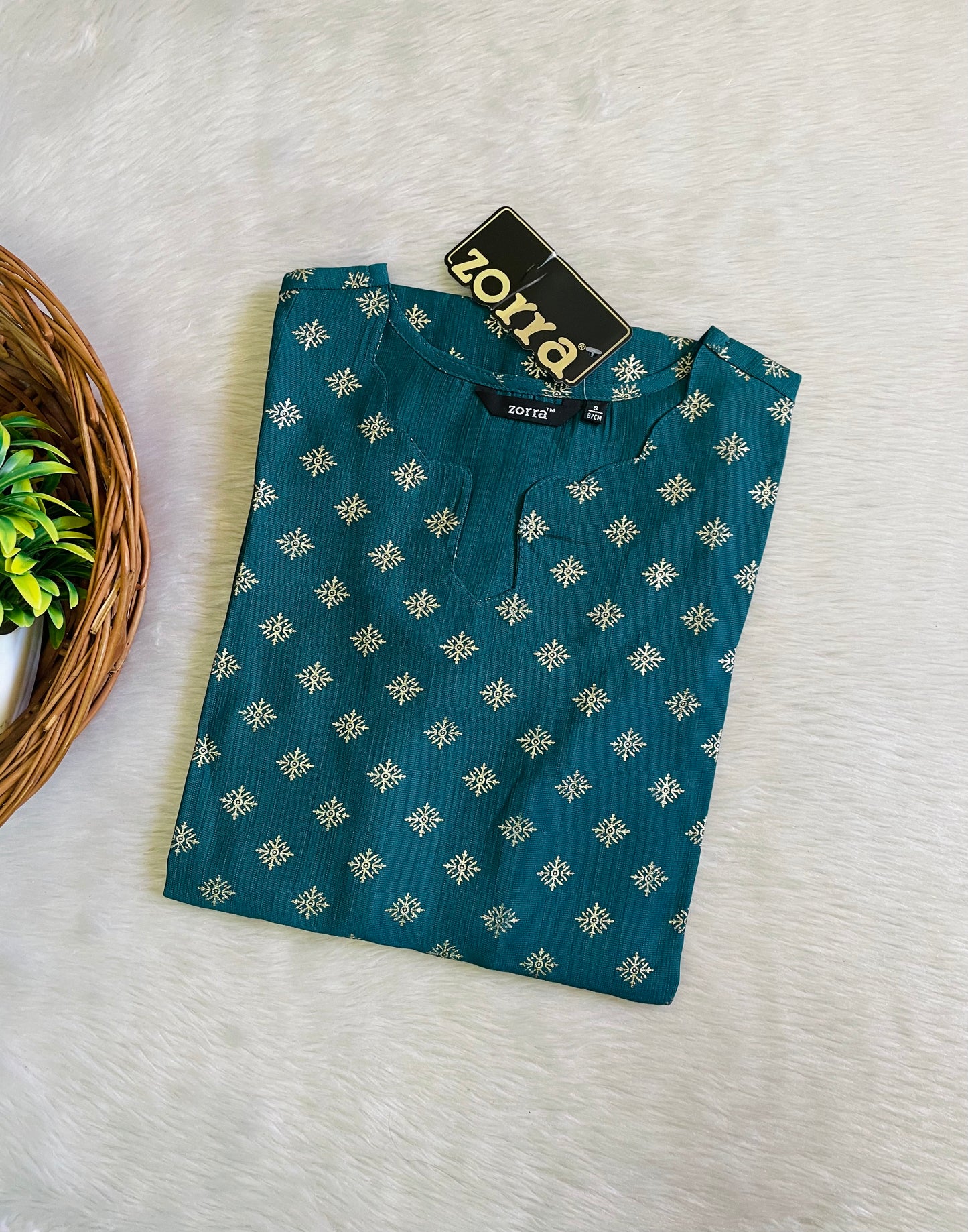 Office & College Wear Kurtis