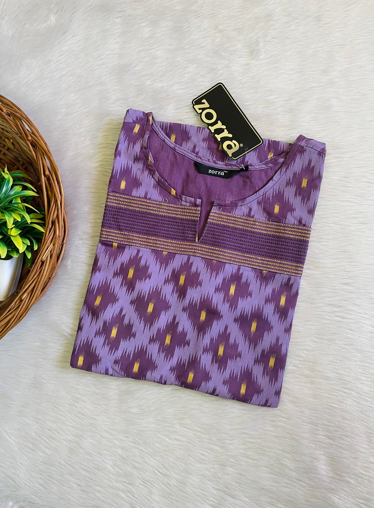 Office & College Wear Kurtis