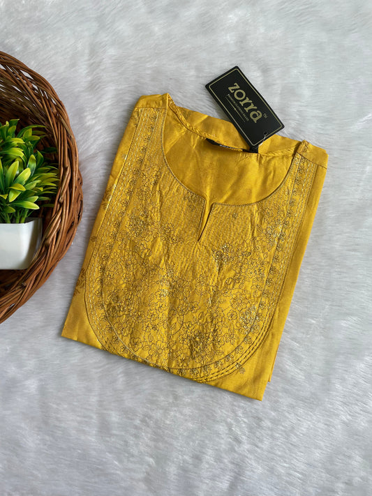 Office & College Wear Kurtis