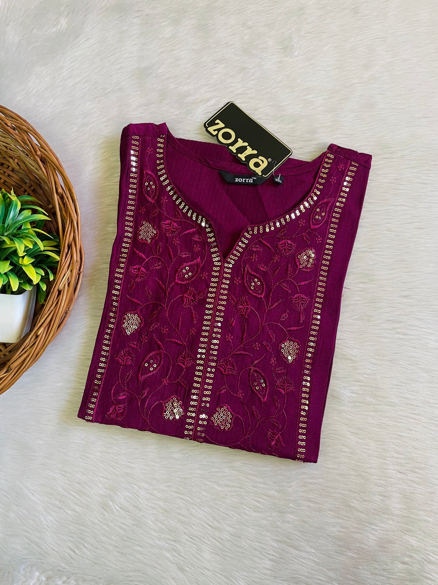 Office & College Wear Kurtis