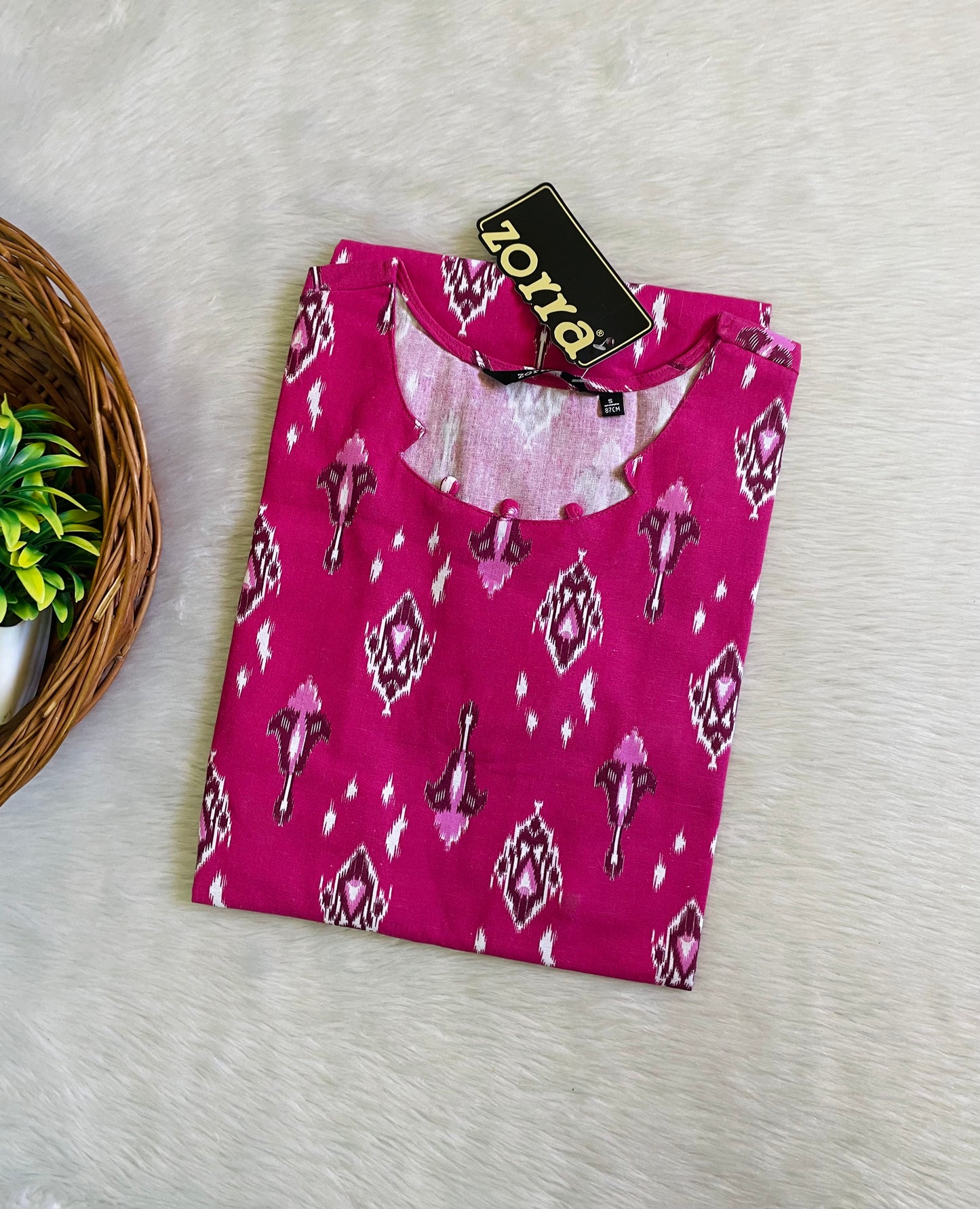 Office & College Wear Kurtis