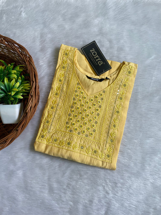 Office & College Wear Kurtis