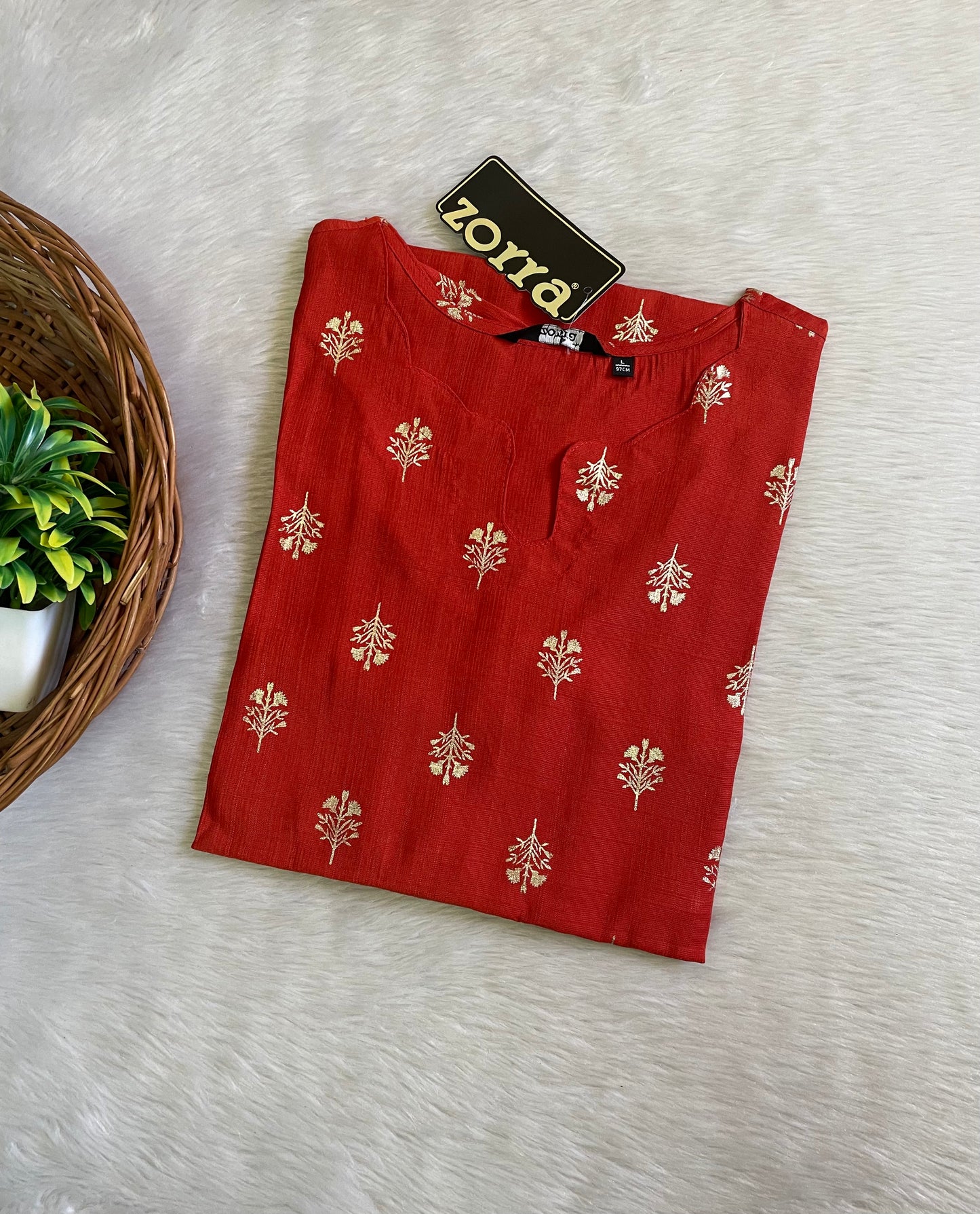 Office & College Wear Kurtis