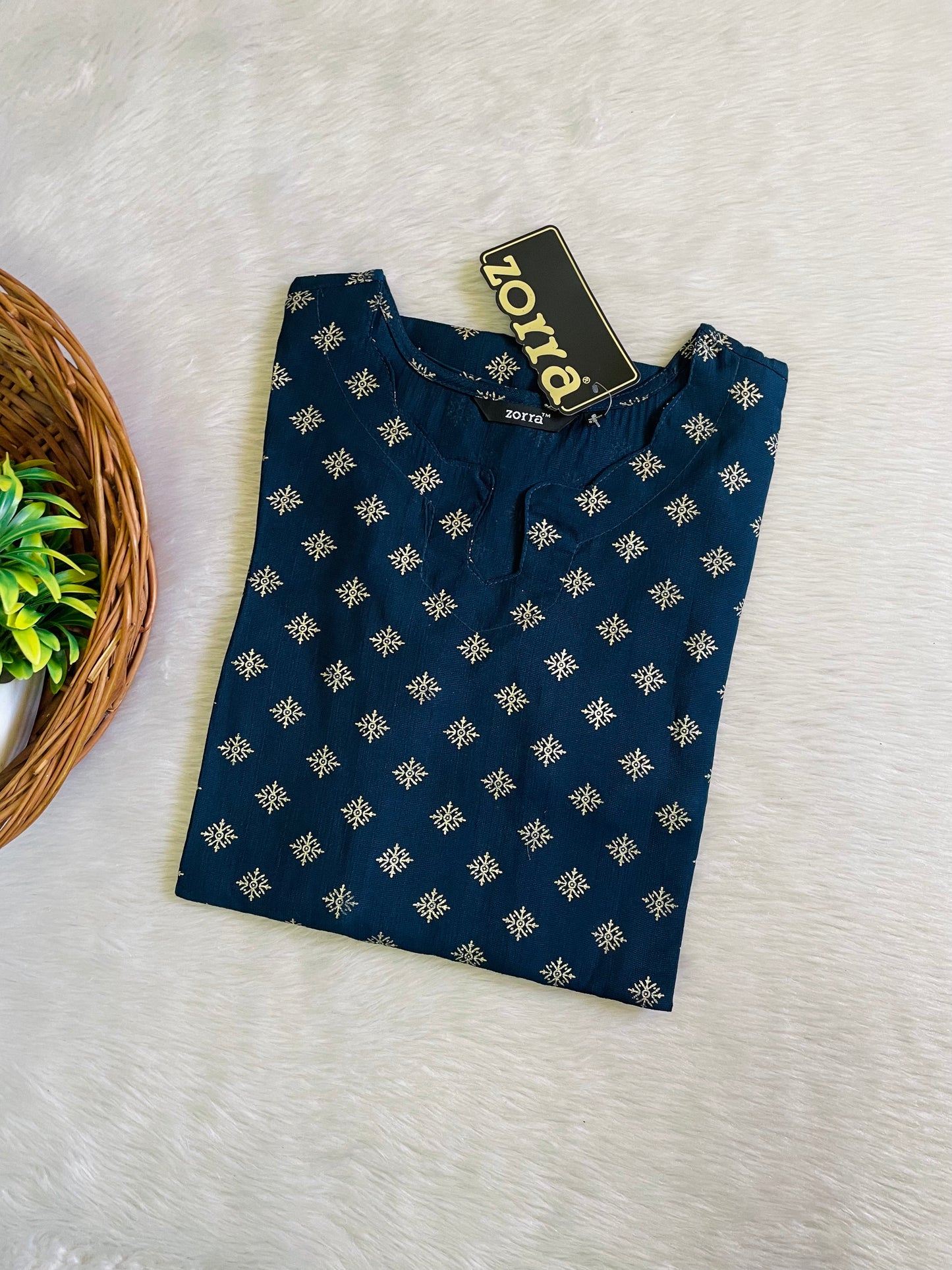 Office & College Wear Kurtis