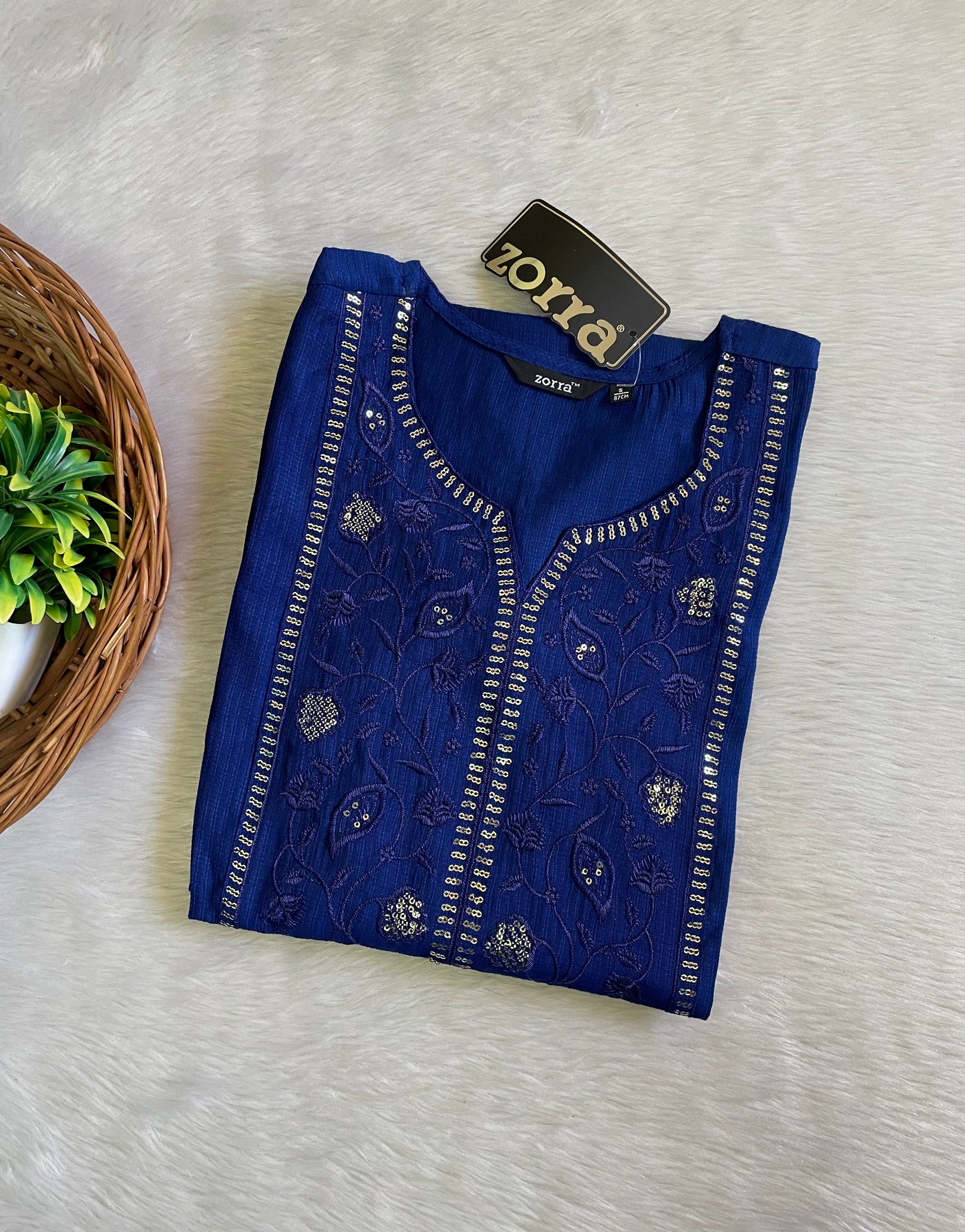 Office & College Wear Kurtis