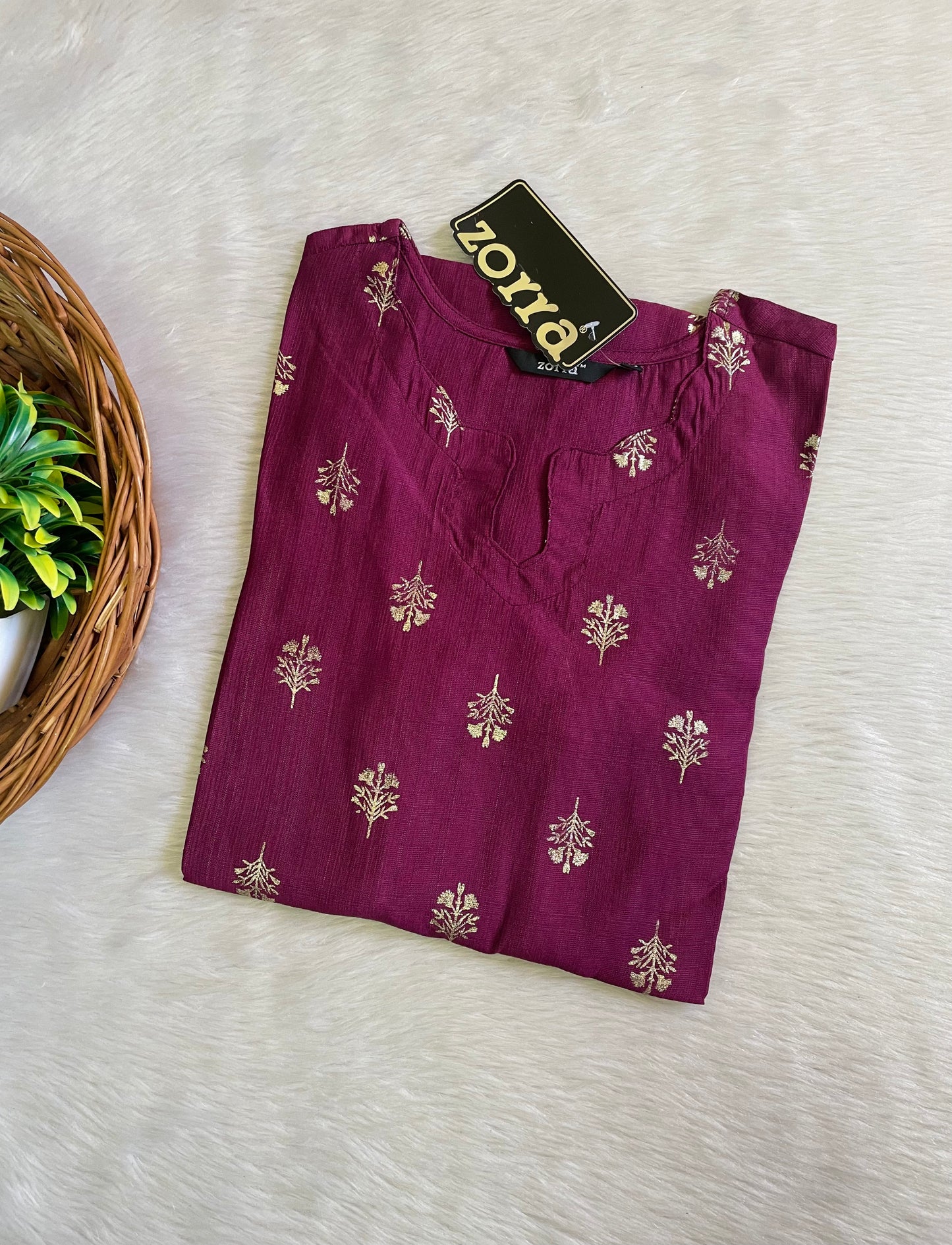 Office & College Wear Kurtis