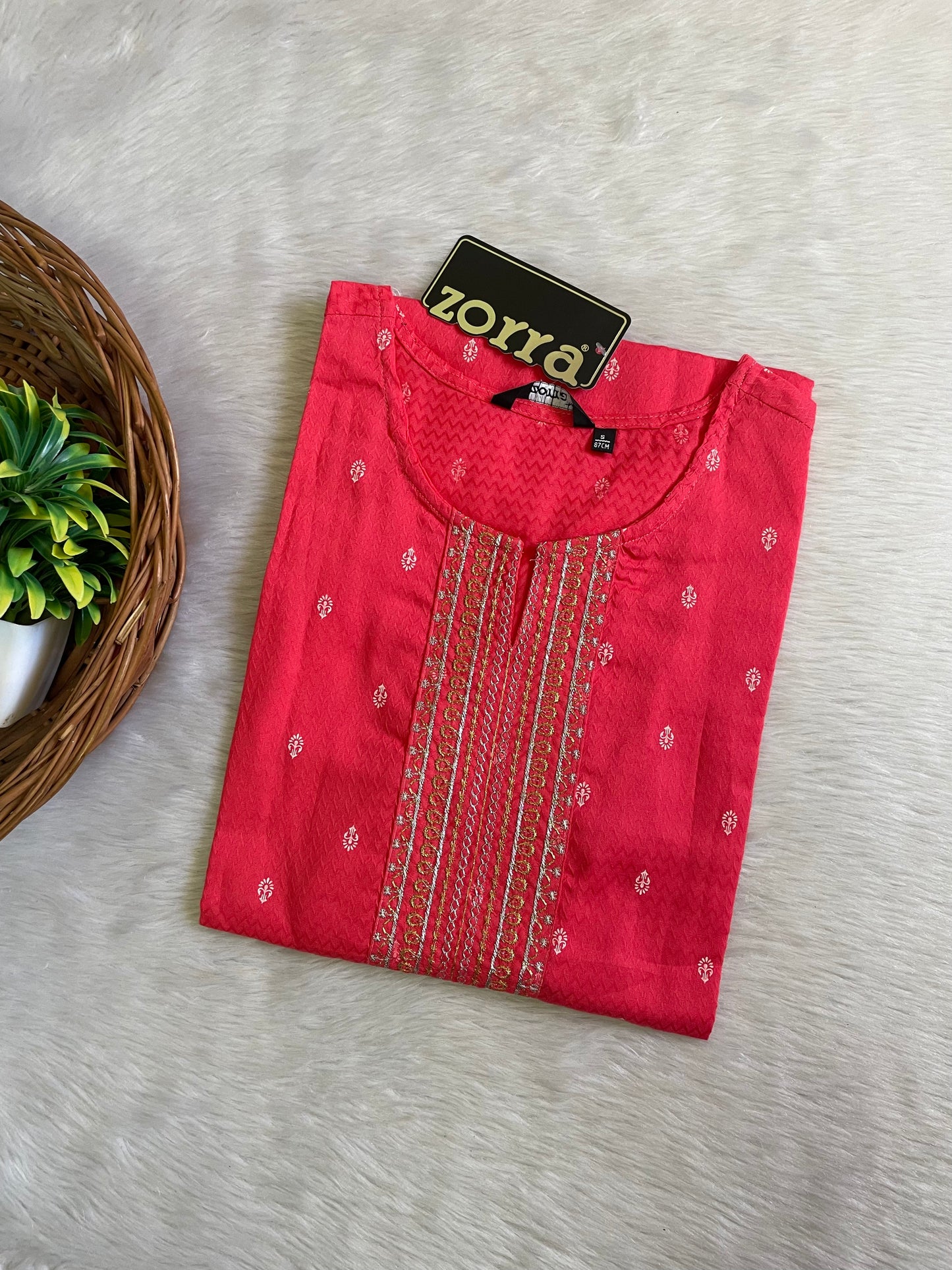 Office & College Wear Kurtis