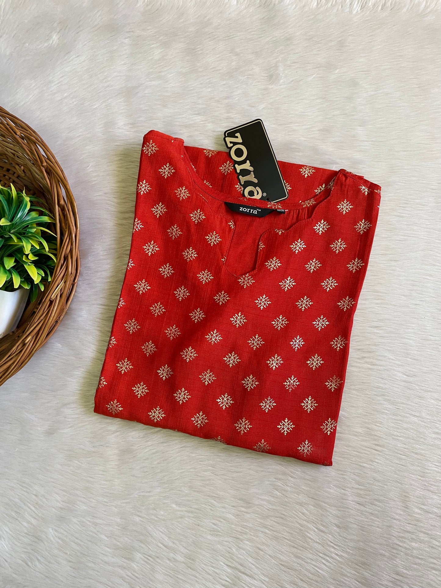 Office & College Wear Kurtis