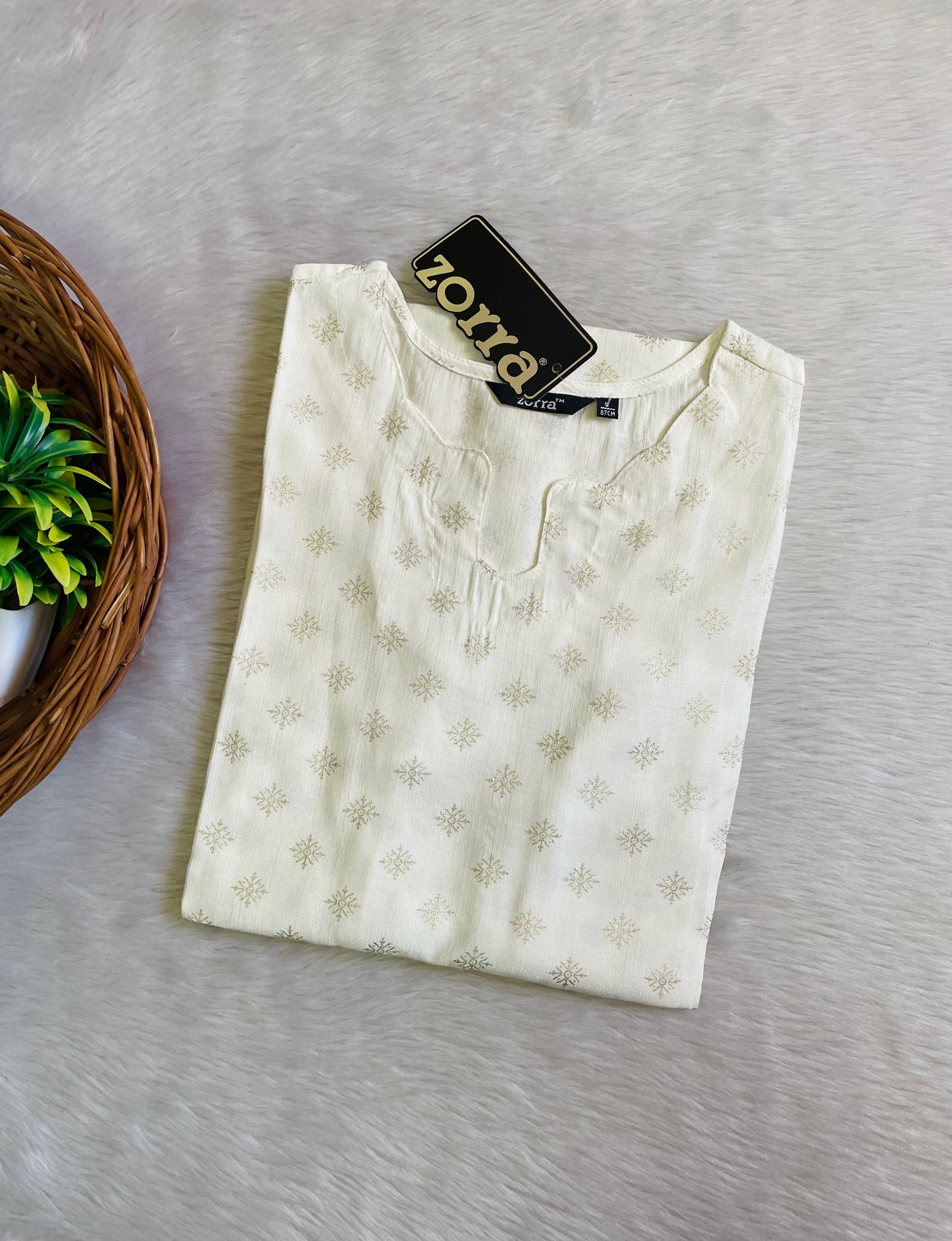 Office & College Wear Kurtis
