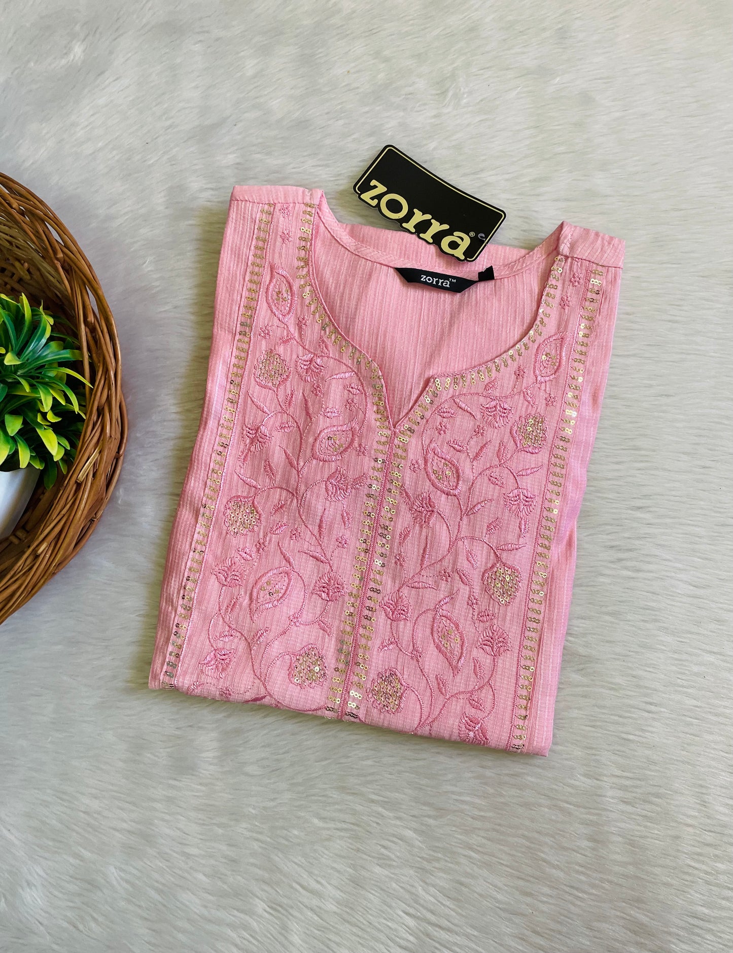 Office & College Wear Kurtis