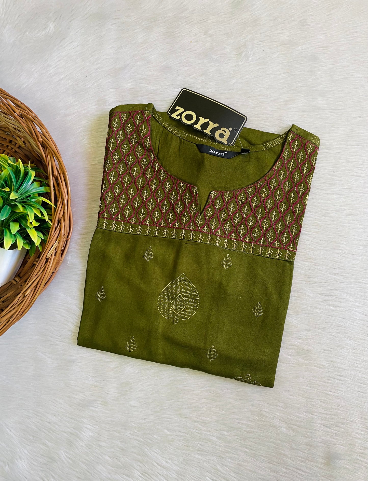Office & College Wear Kurtis