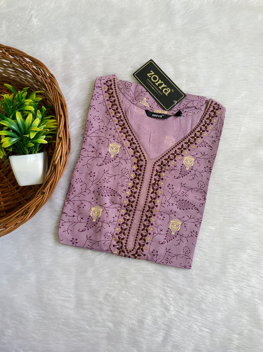 Office & College Wear Kurtis
