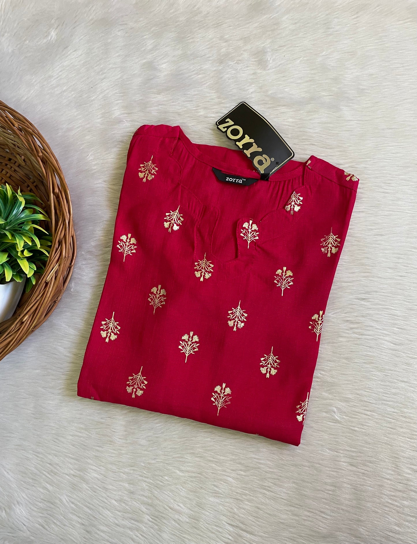 Office & College Wear Kurtis