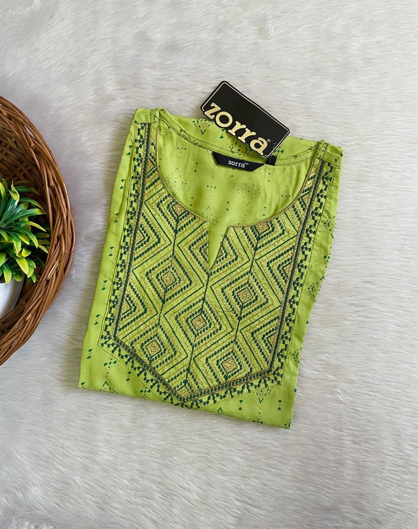 Office & College Wear Kurtis