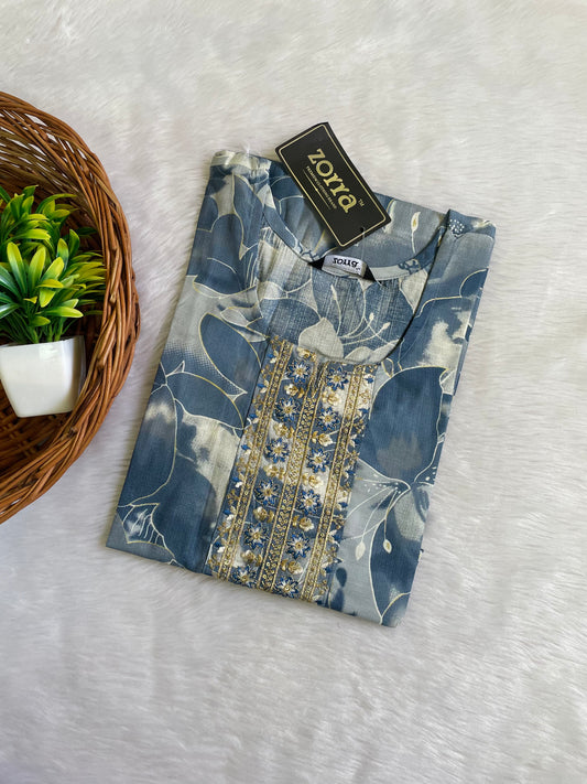 Office & College Wear Kurtis