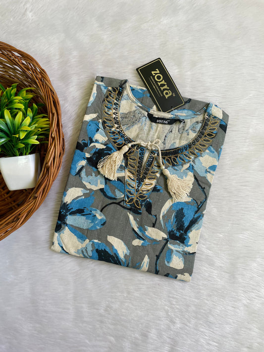Office & College Wear Kurtis