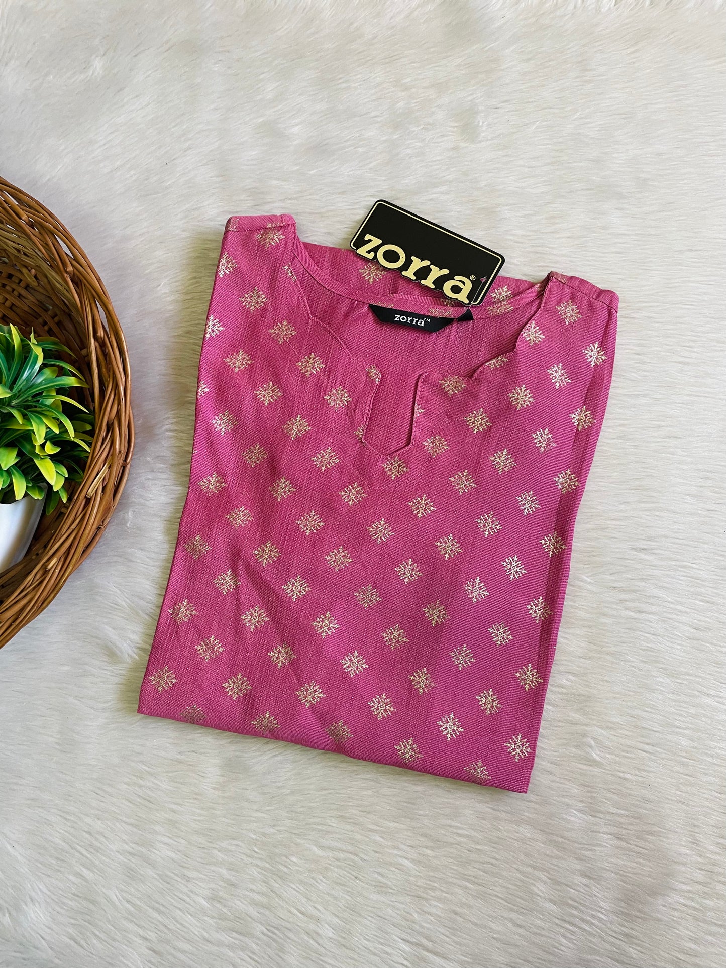 Office & College Wear Kurtis