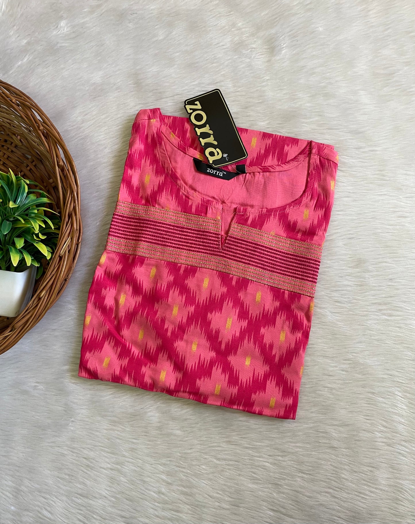 Office & College Wear Kurtis