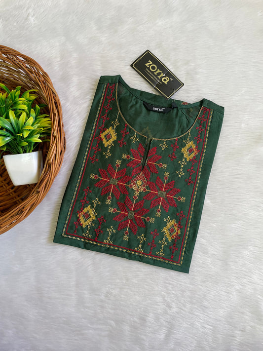 Office & College Wear Kurtis