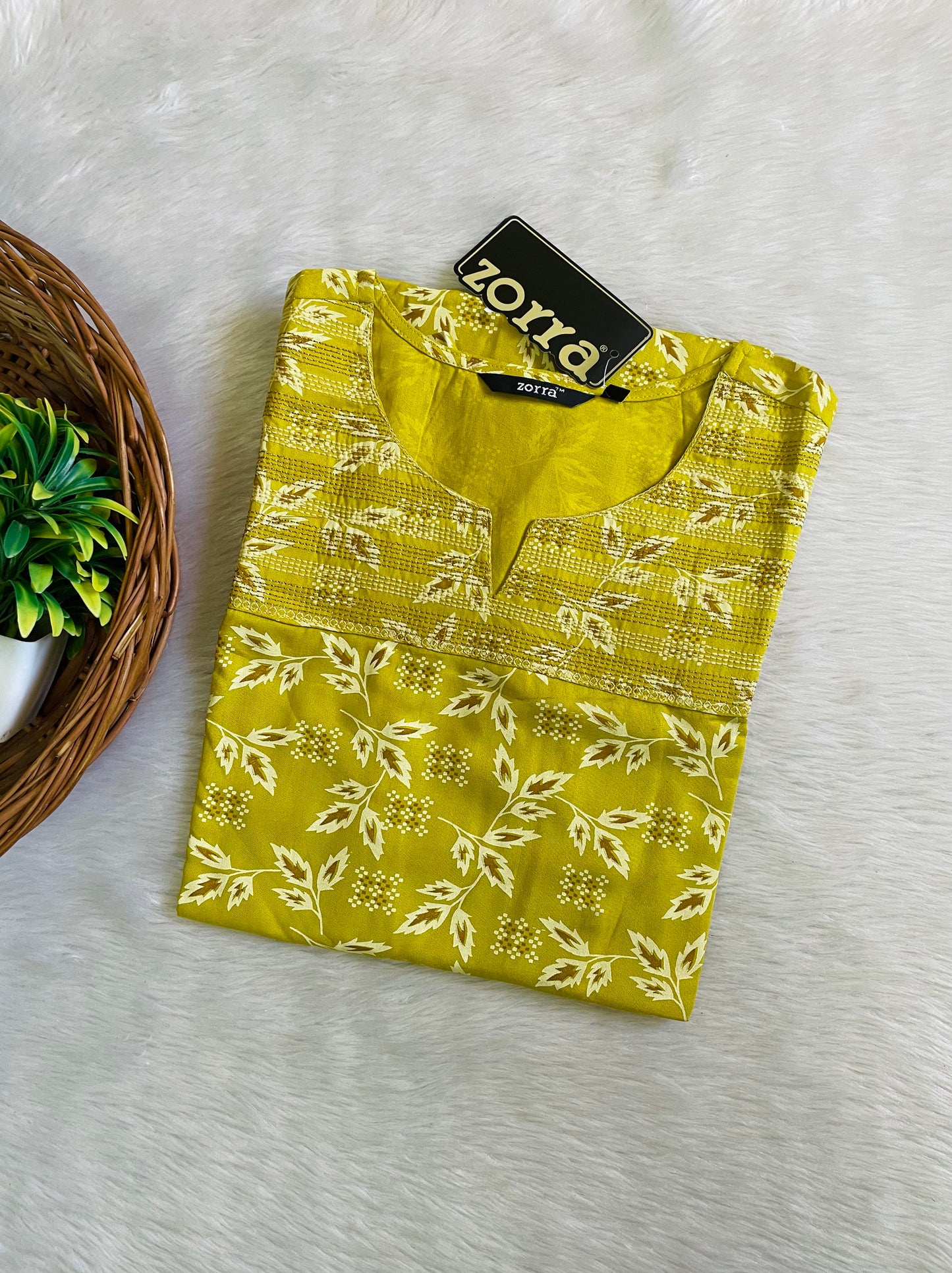 Office & College Wear Kurtis