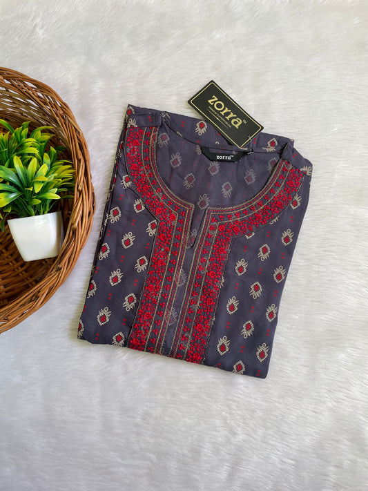 Office & College Wear Kurtis