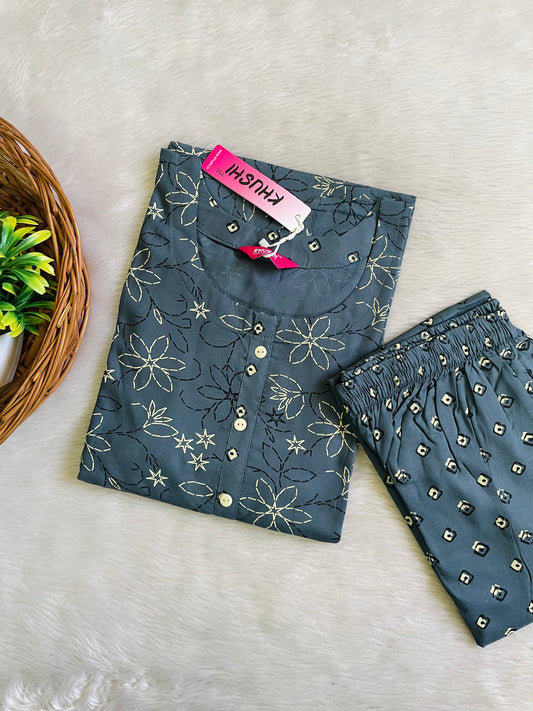 Budget Friendly Co-ord Sets (JOY063)