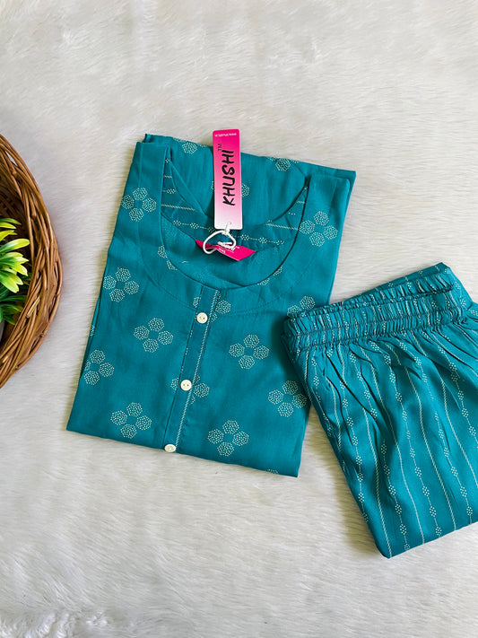 Budget Friendly Co-ord Sets (JOY063)