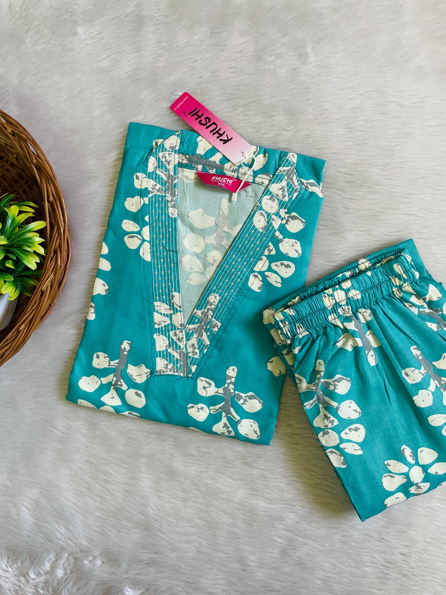 Budget Friendly Co-ord Sets (JOY063)