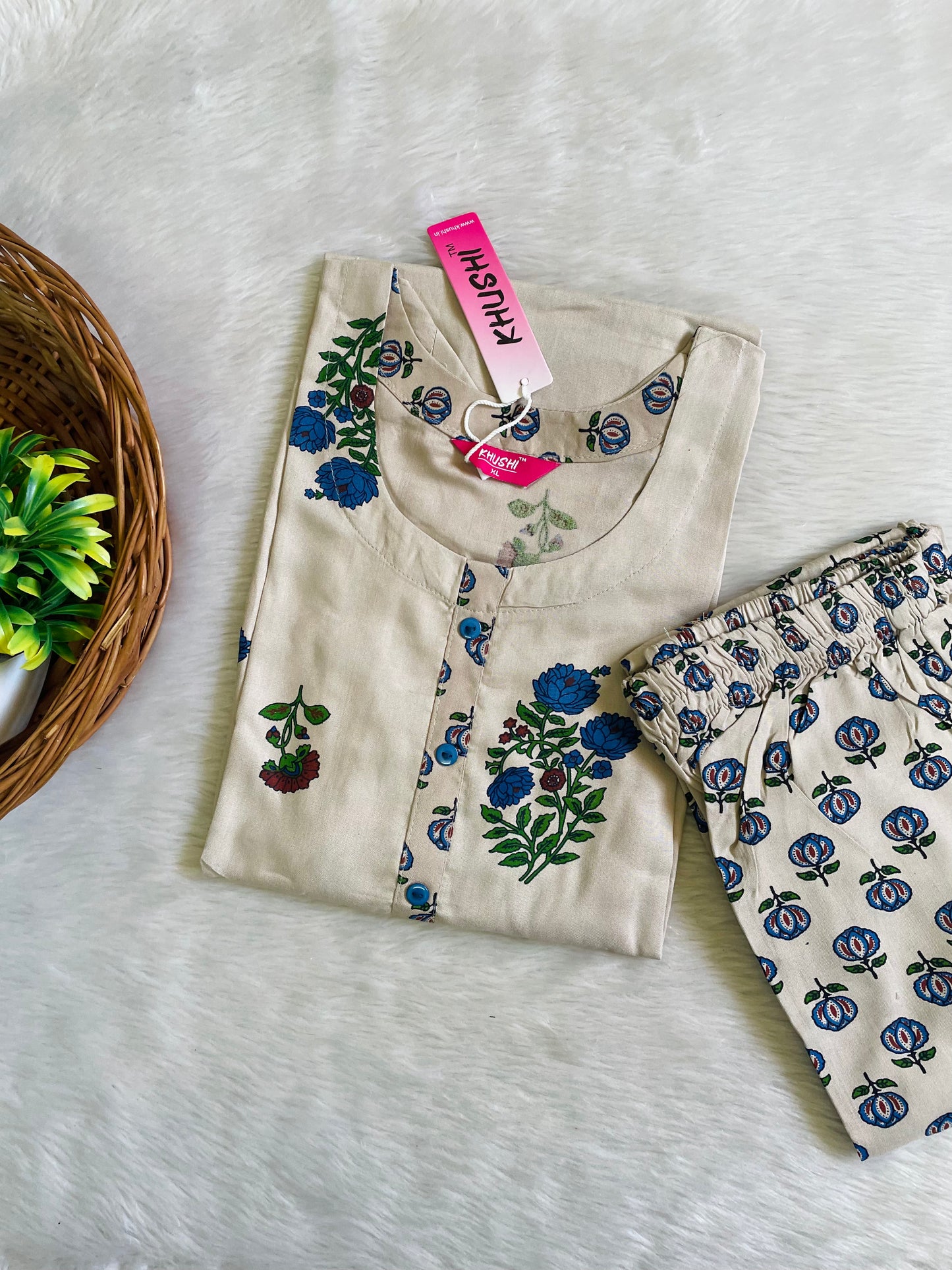 Budget Friendly Co-ord Sets (JOY063)