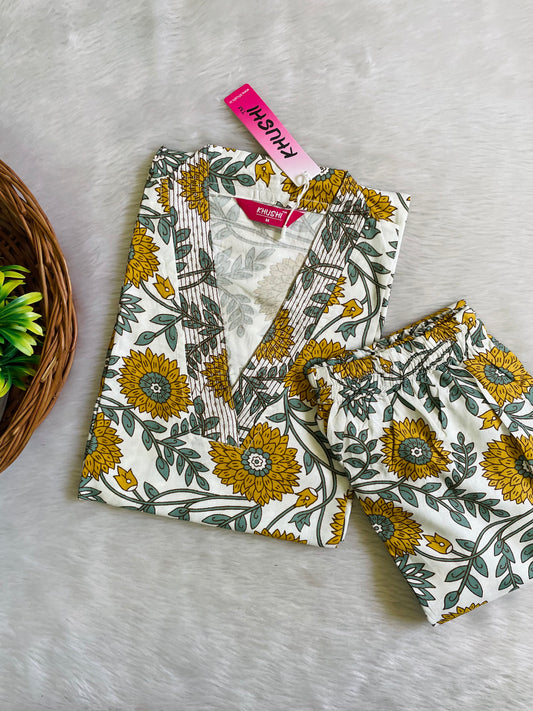 Budget Friendly Co-ord Sets (JOY063)