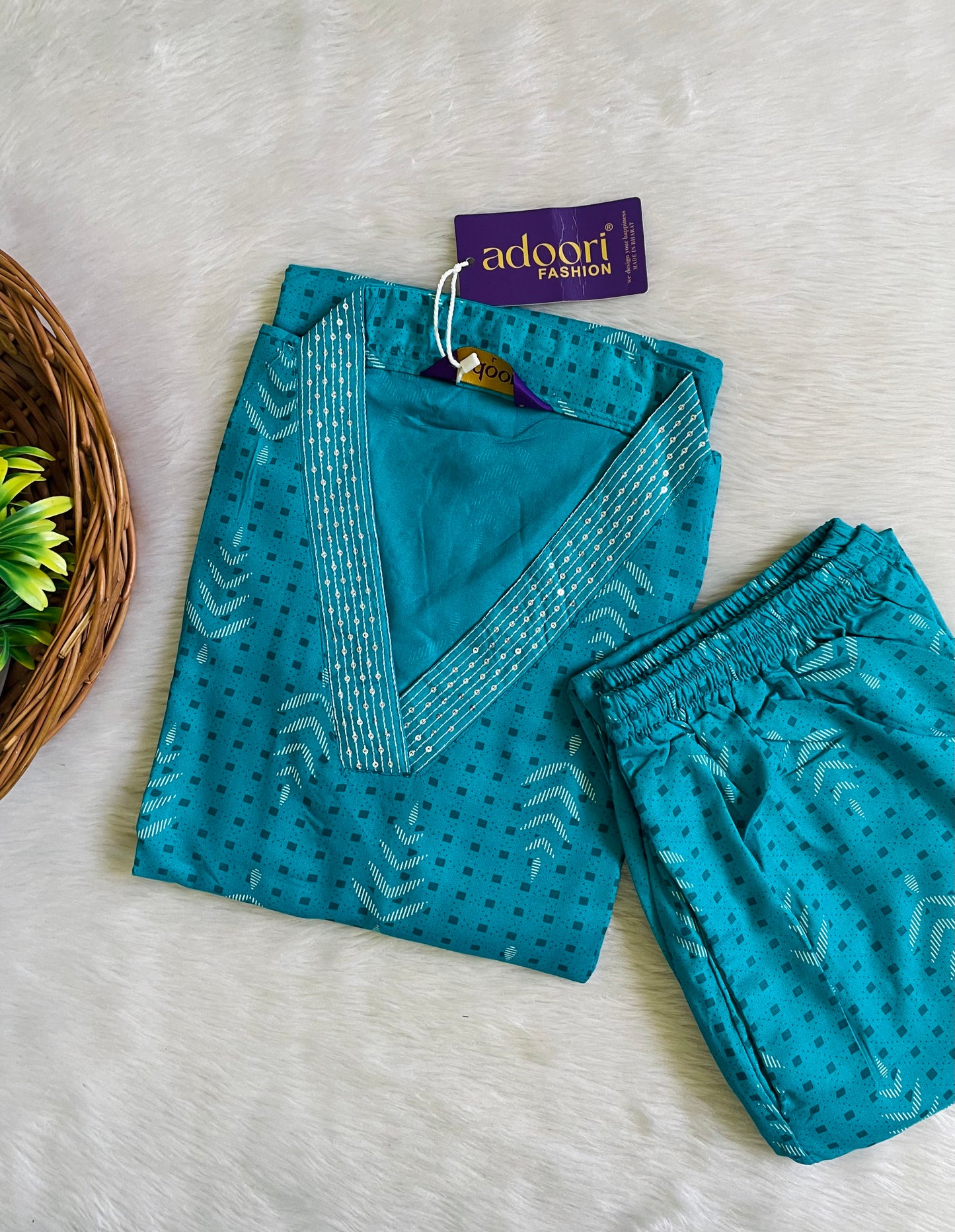 Budget Friendly Co-ord Sets (JOY063)